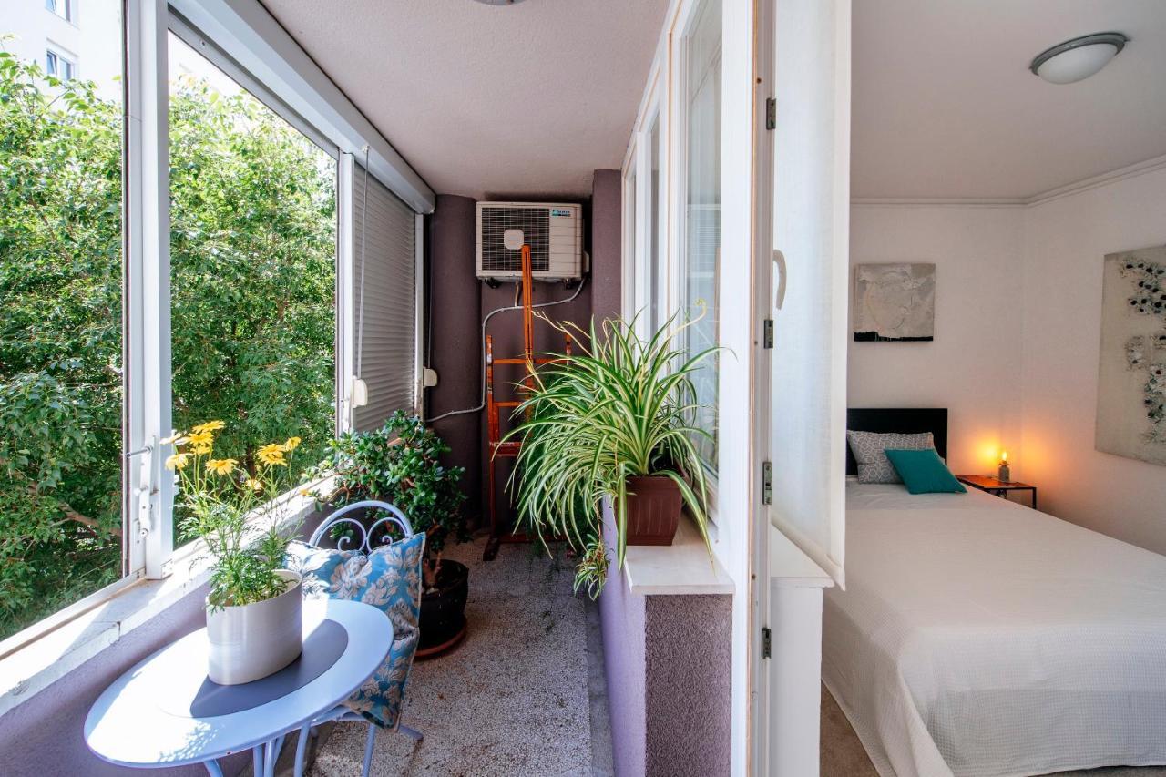 Art&View Apartment Zadar Exterior photo