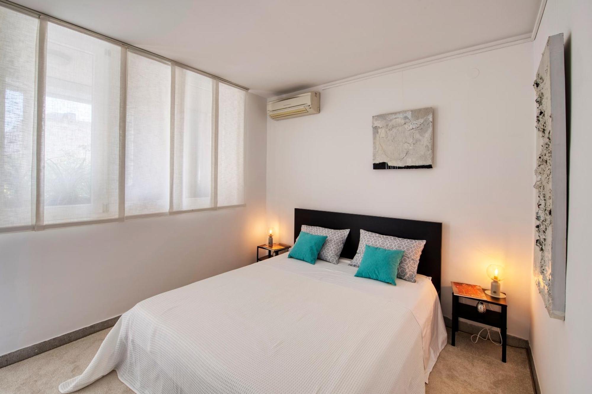 Art&View Apartment Zadar Exterior photo