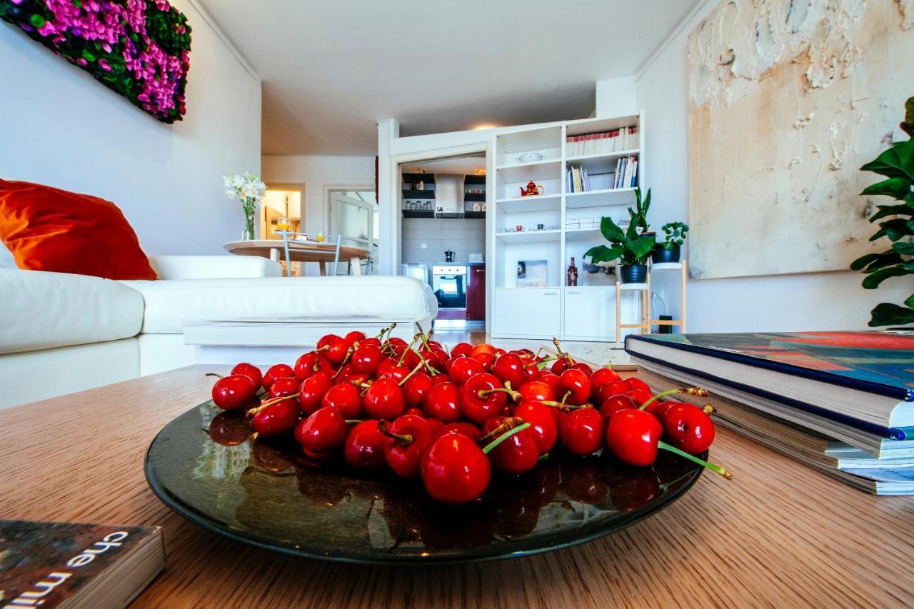 Art&View Apartment Zadar Exterior photo