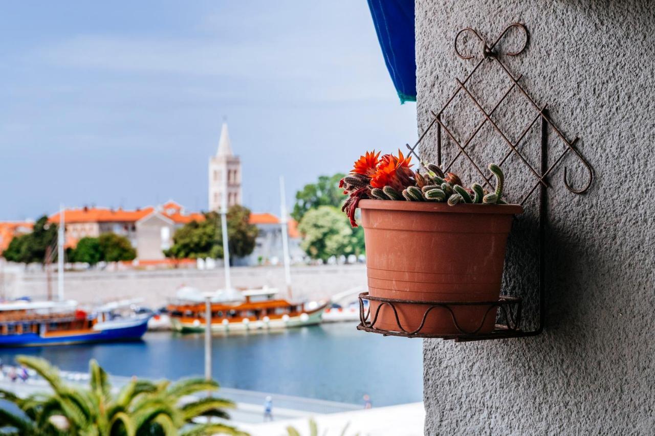 Art&View Apartment Zadar Exterior photo