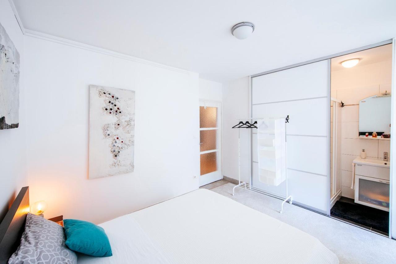 Art&View Apartment Zadar Exterior photo